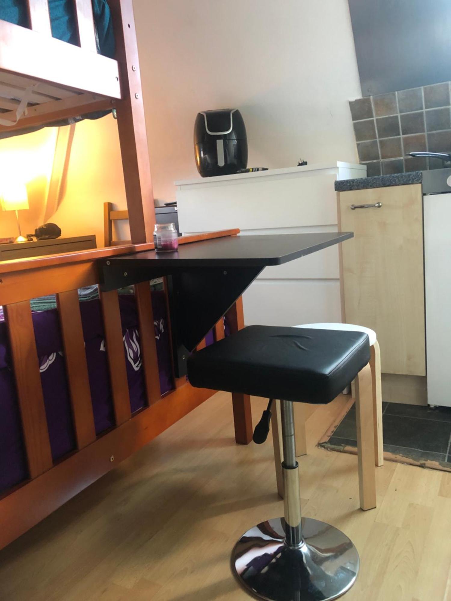 Peaceful Studio-Flat With Driveway In Golders Green Apartment Londra Exterior foto
