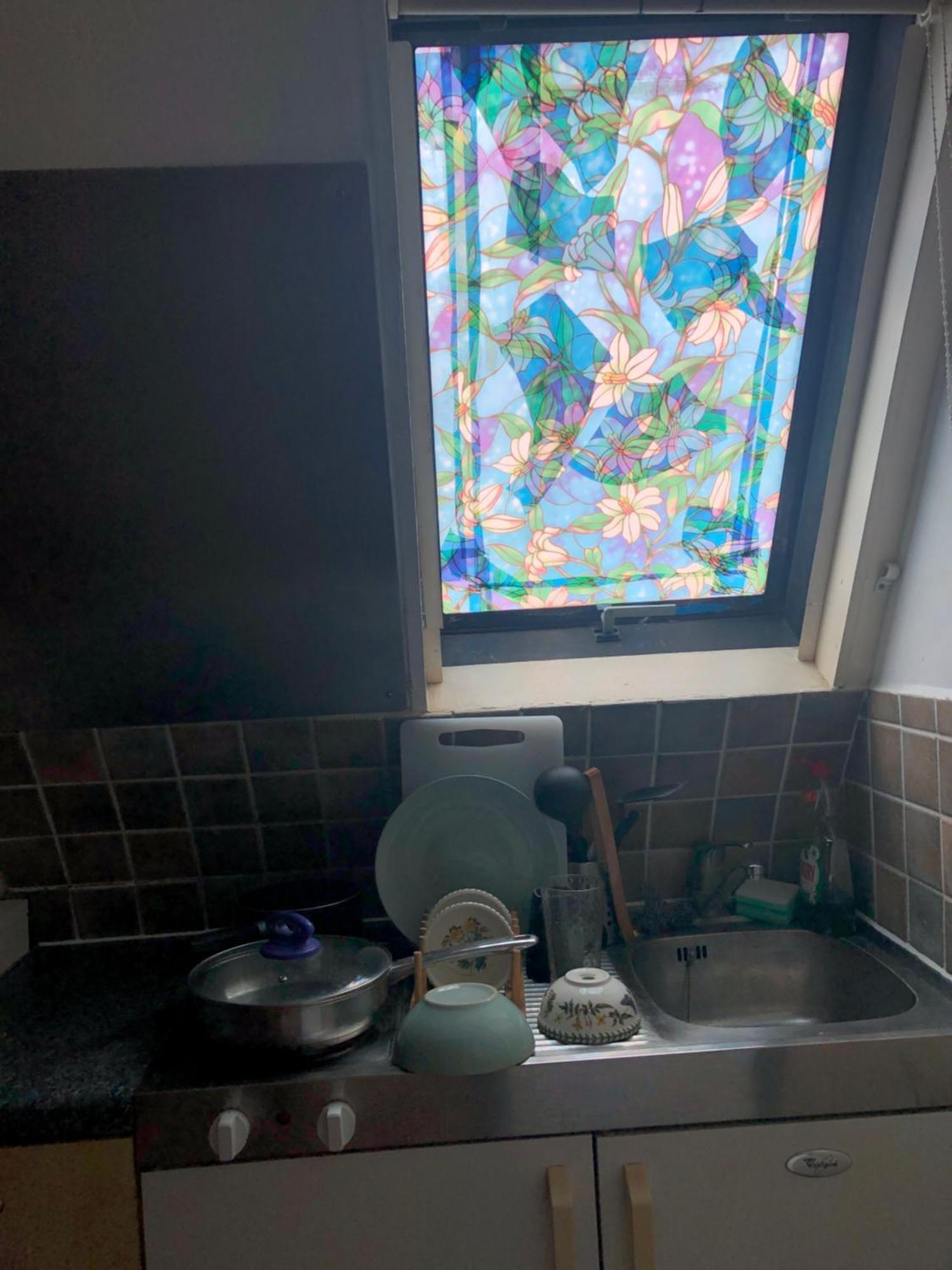 Peaceful Studio-Flat With Driveway In Golders Green Apartment Londra Exterior foto