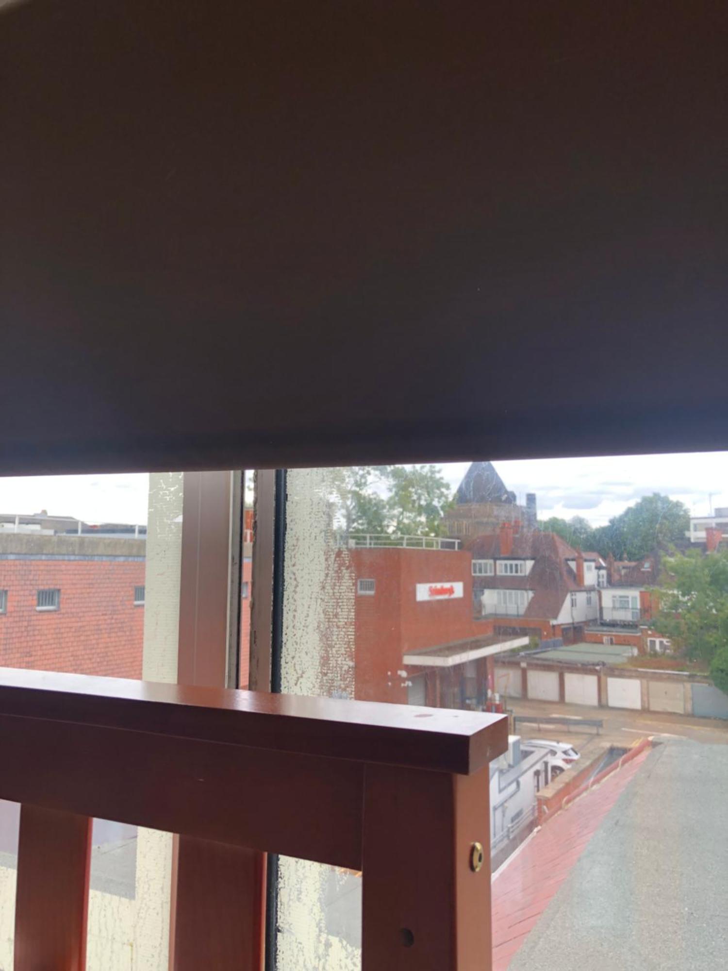 Peaceful Studio-Flat With Driveway In Golders Green Apartment Londra Exterior foto
